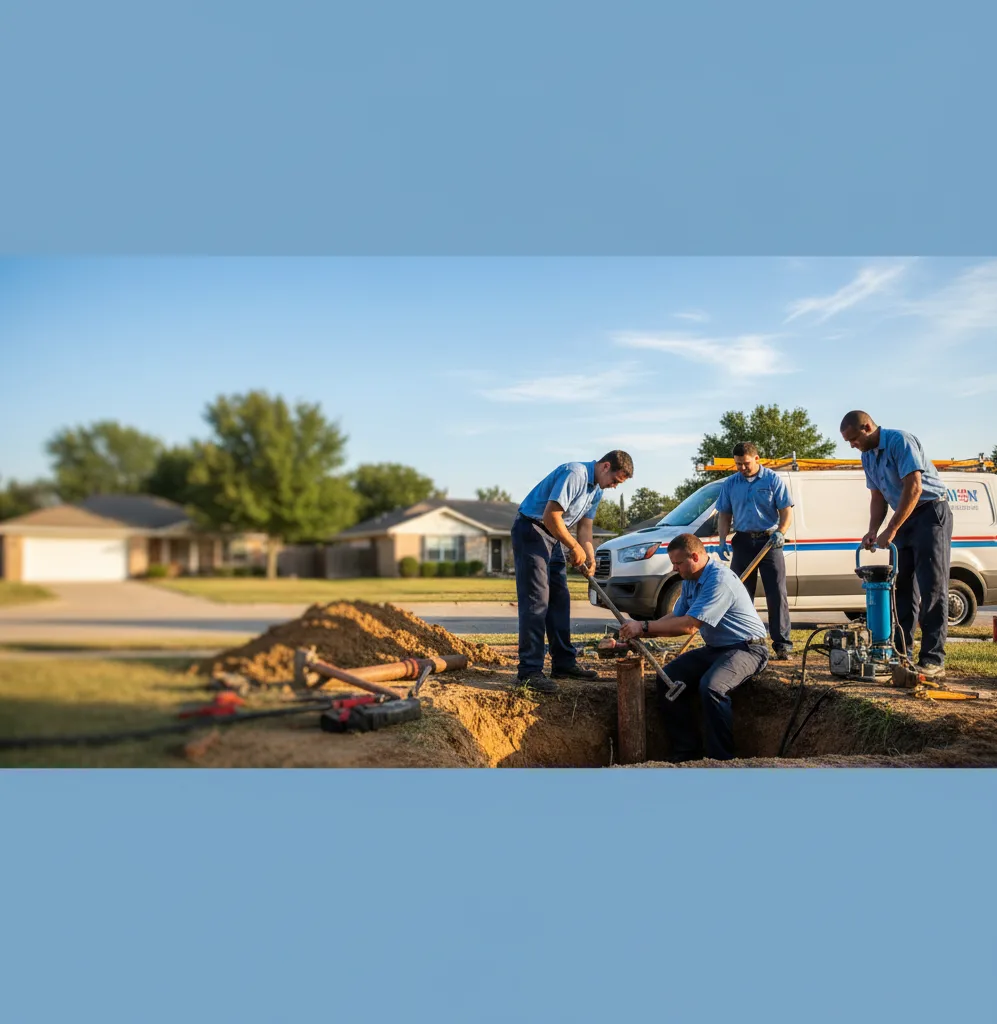 Water Heater Repair & Plumber in Glenview